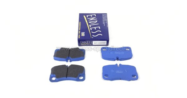ENDLESS COMPETITION DISC PADS 新品 未使用 非売品 ENDLESS Brake Pad Super Street S-sports for 86 ZN6 - Genuine